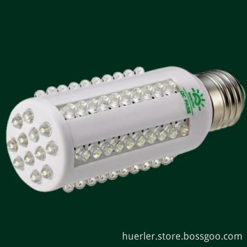 360 Beam Angle LED Corn Lamp 4w HA003